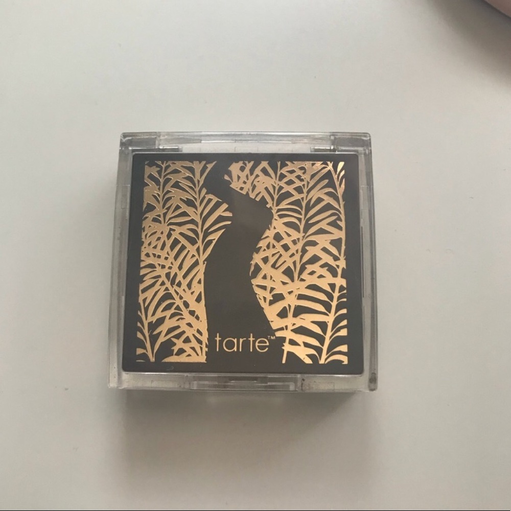 Tarts Brow Powder
